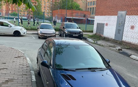 Peugeot 206, 2007 год, 250 000 рублей, 3 фотография