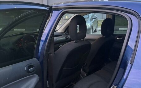 Peugeot 206, 2007 год, 250 000 рублей, 5 фотография