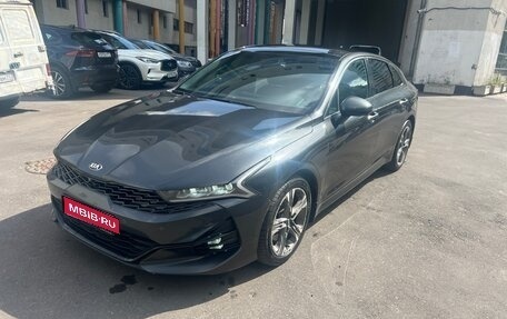 KIA K5, 2020 год, 2 650 000 рублей, 1 фотография
