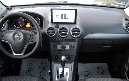 Opel Antara I, 2011 год, 890 000 рублей, 7 фотография