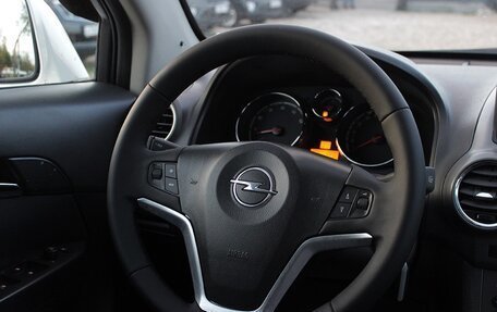Opel Antara I, 2011 год, 890 000 рублей, 6 фотография