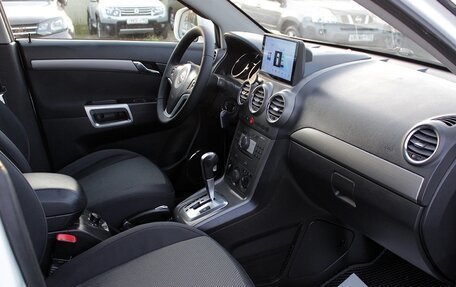Opel Antara I, 2011 год, 890 000 рублей, 10 фотография