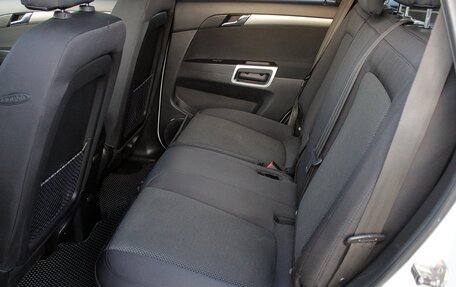 Opel Antara I, 2011 год, 890 000 рублей, 12 фотография