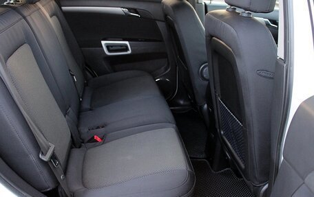 Opel Antara I, 2011 год, 890 000 рублей, 11 фотография