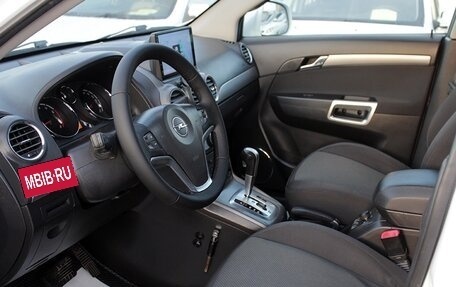Opel Antara I, 2011 год, 890 000 рублей, 5 фотография