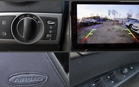 Opel Antara I, 2011 год, 890 000 рублей, 14 фотография