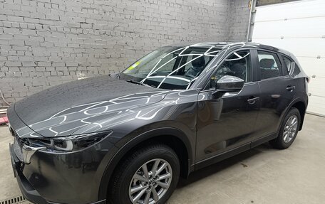 Mazda CX-5 II, 2026 год, 2 850 000 рублей, 8 фотография