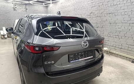 Mazda CX-5 II, 2026 год, 2 850 000 рублей, 10 фотография