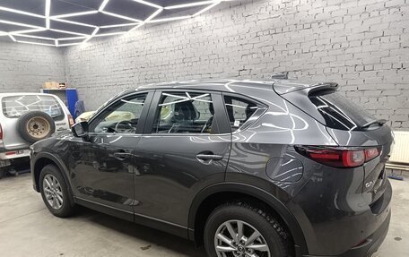 Mazda CX-5 II, 2026 год, 2 850 000 рублей, 9 фотография