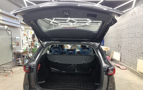 Mazda CX-5 II, 2026 год, 2 850 000 рублей, 16 фотография