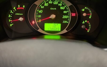Hyundai Tucson III, 2008 год, 970 000 рублей, 7 фотография
