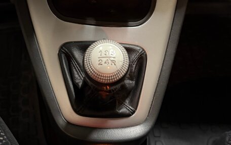 Hyundai Tucson III, 2008 год, 970 000 рублей, 9 фотография