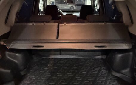 Hyundai Tucson III, 2008 год, 970 000 рублей, 10 фотография