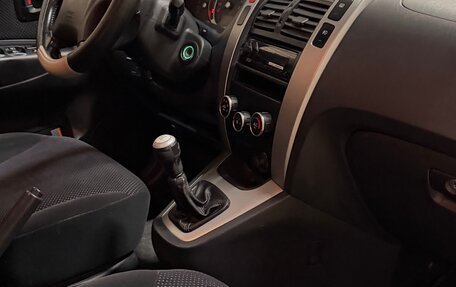 Hyundai Tucson III, 2008 год, 970 000 рублей, 12 фотография