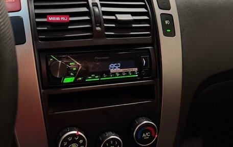 Hyundai Tucson III, 2008 год, 970 000 рублей, 8 фотография