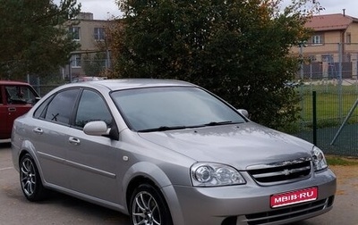 Chevrolet Lacetti, 2007 год, 625 000 рублей, 1 фотография