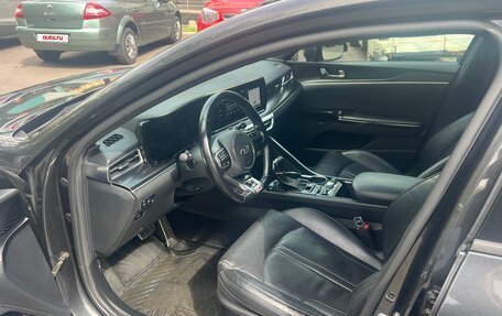 KIA K5, 2020 год, 2 650 000 рублей, 7 фотография