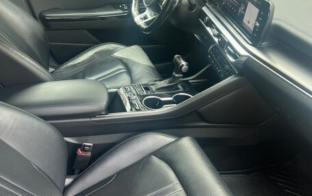 KIA K5, 2020 год, 2 650 000 рублей, 9 фотография