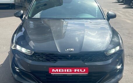KIA K5, 2020 год, 2 650 000 рублей, 2 фотография