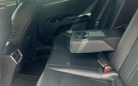 KIA K5, 2020 год, 2 650 000 рублей, 11 фотография