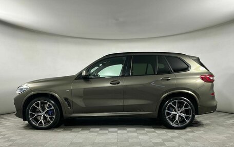 BMW X5, 2021 год, 7 899 000 рублей, 3 фотография