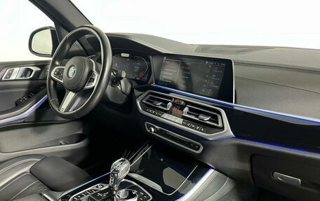 BMW X5, 2021 год, 7 899 000 рублей, 14 фотография