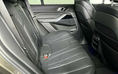 BMW X5, 2021 год, 7 899 000 рублей, 13 фотография