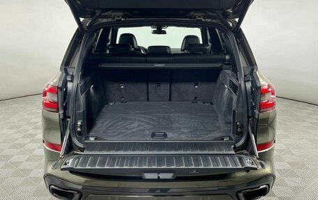 BMW X5, 2021 год, 7 899 000 рублей, 8 фотография