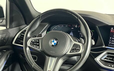 BMW X5, 2021 год, 7 899 000 рублей, 16 фотография