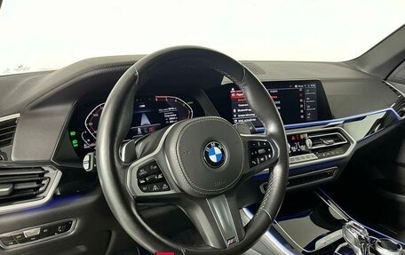 BMW X5, 2021 год, 7 899 000 рублей, 12 фотография