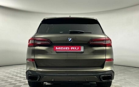 BMW X5, 2021 год, 7 899 000 рублей, 5 фотография