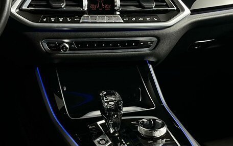 BMW X5, 2021 год, 7 899 000 рублей, 25 фотография