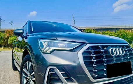 Audi Q3, 2023 год, 2 710 000 рублей, 5 фотография