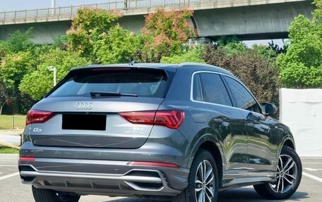 Audi Q3, 2023 год, 2 710 000 рублей, 7 фотография