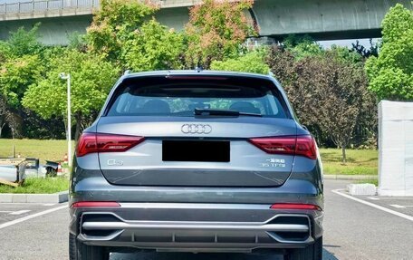 Audi Q3, 2023 год, 2 710 000 рублей, 6 фотография