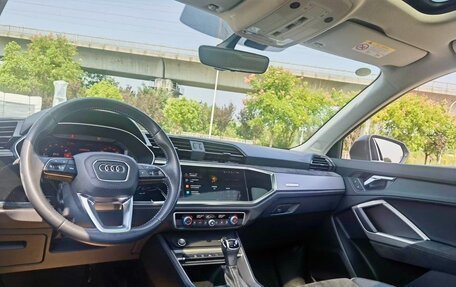 Audi Q3, 2023 год, 2 710 000 рублей, 9 фотография