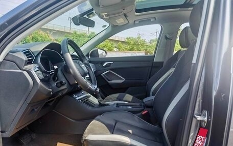 Audi Q3, 2023 год, 2 710 000 рублей, 8 фотография