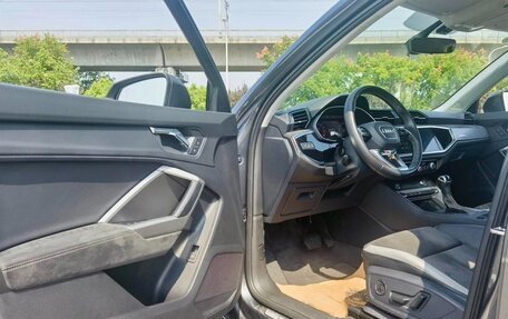Audi Q3, 2023 год, 2 710 000 рублей, 13 фотография