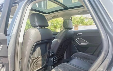 Audi Q3, 2023 год, 2 710 000 рублей, 12 фотография