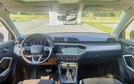 Audi Q3, 2023 год, 2 710 000 рублей, 10 фотография