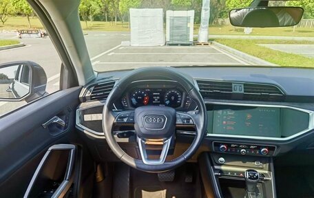 Audi Q3, 2023 год, 2 710 000 рублей, 11 фотография