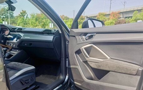 Audi Q3, 2023 год, 2 710 000 рублей, 14 фотография
