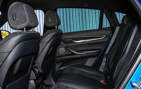 BMW X6, 2018 год, 4 700 000 рублей, 10 фотография