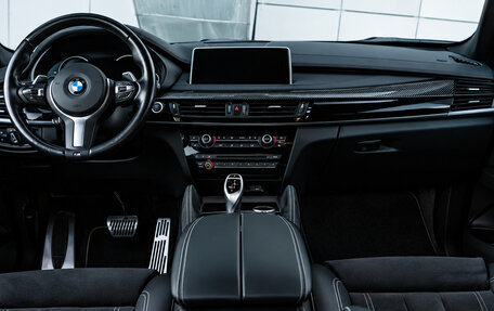 BMW X6, 2018 год, 4 700 000 рублей, 22 фотография