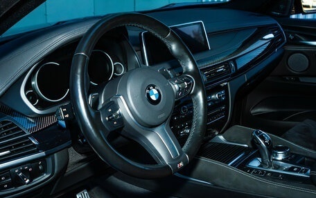 BMW X6, 2018 год, 4 700 000 рублей, 24 фотография