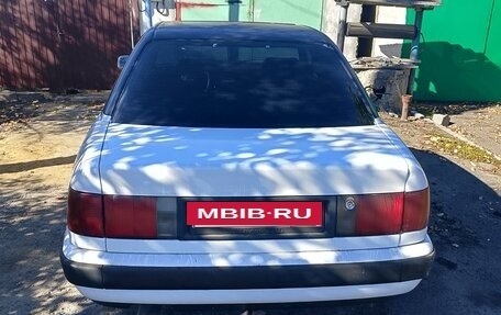 Audi 100, 1991 год, 300 000 рублей, 2 фотография