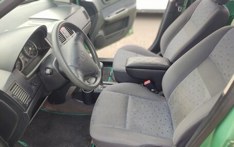 Hyundai Getz I рестайлинг, 2004 год, 320 000 рублей, 7 фотография