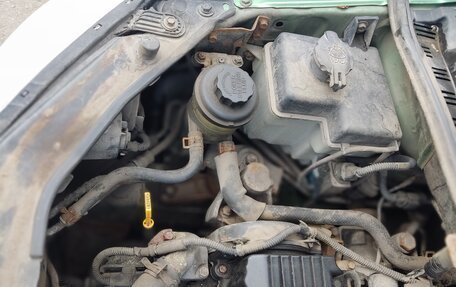 Hyundai Getz I рестайлинг, 2004 год, 320 000 рублей, 15 фотография