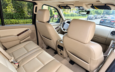 Ford Explorer IV, 2007 год, 1 950 000 рублей, 5 фотография
