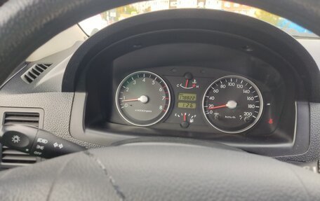 Hyundai Getz I рестайлинг, 2004 год, 320 000 рублей, 10 фотография